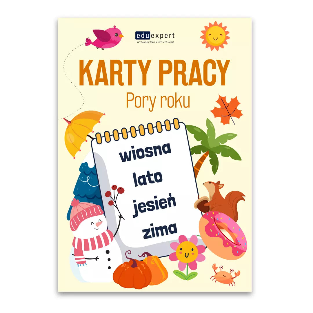 nauka, rozwój, edukacji, zadań, zadania, ćwiczenia, ćwiczeń, wiedza, wiedzy, edukacja, pedagogika, wczesnoszkolna, integracyjna, edukacji, wczesnoszkolnej, matematyka, polski, logika, karty pracy, zeszyt ćwiczeń, pory roku, lato, jesień, zima, wiosna