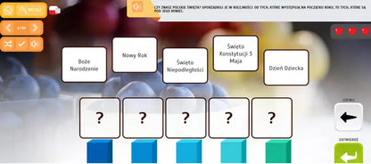 Eduexpert - Maths in use. Set