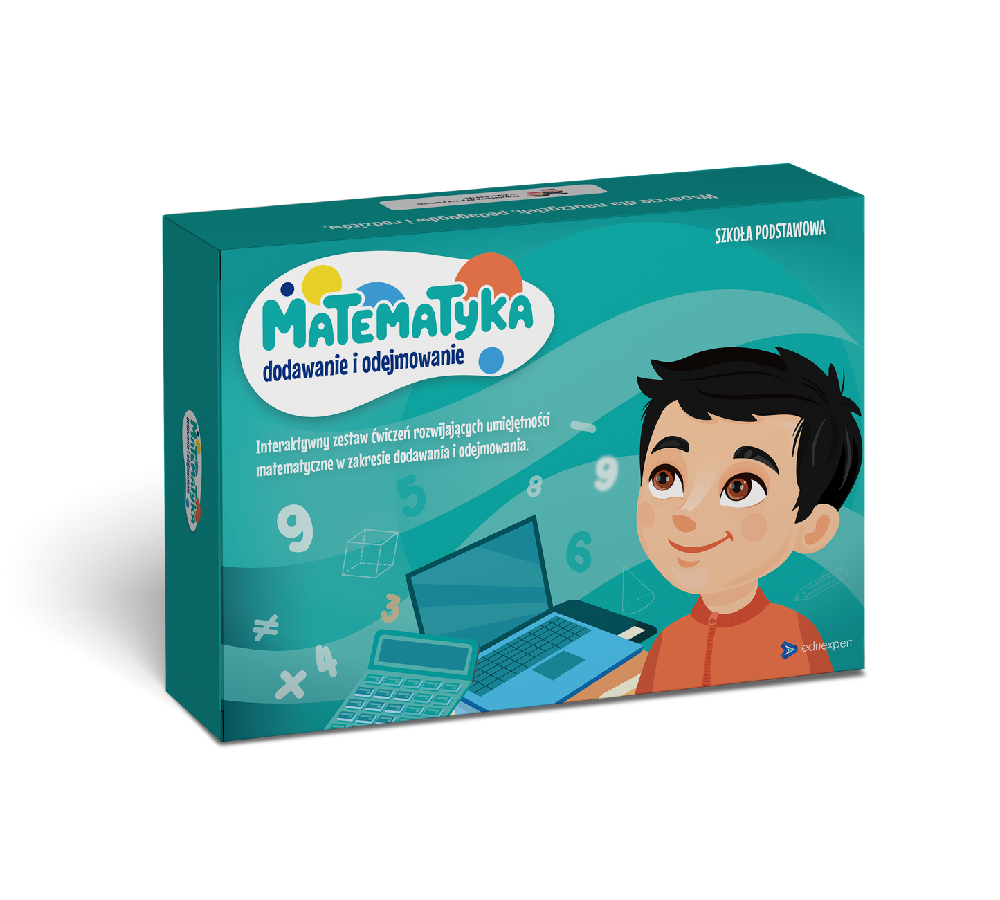 Matematyka. Dodawanie i odejmowanie