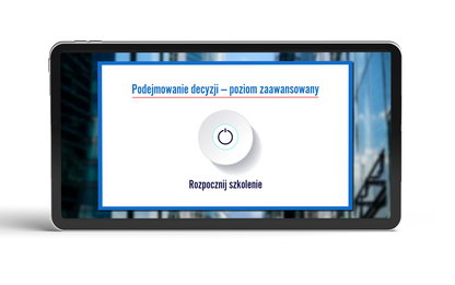 Modułowe szkolenie menedżerskie – ucz się kiedy chcesz i czego chcesz!