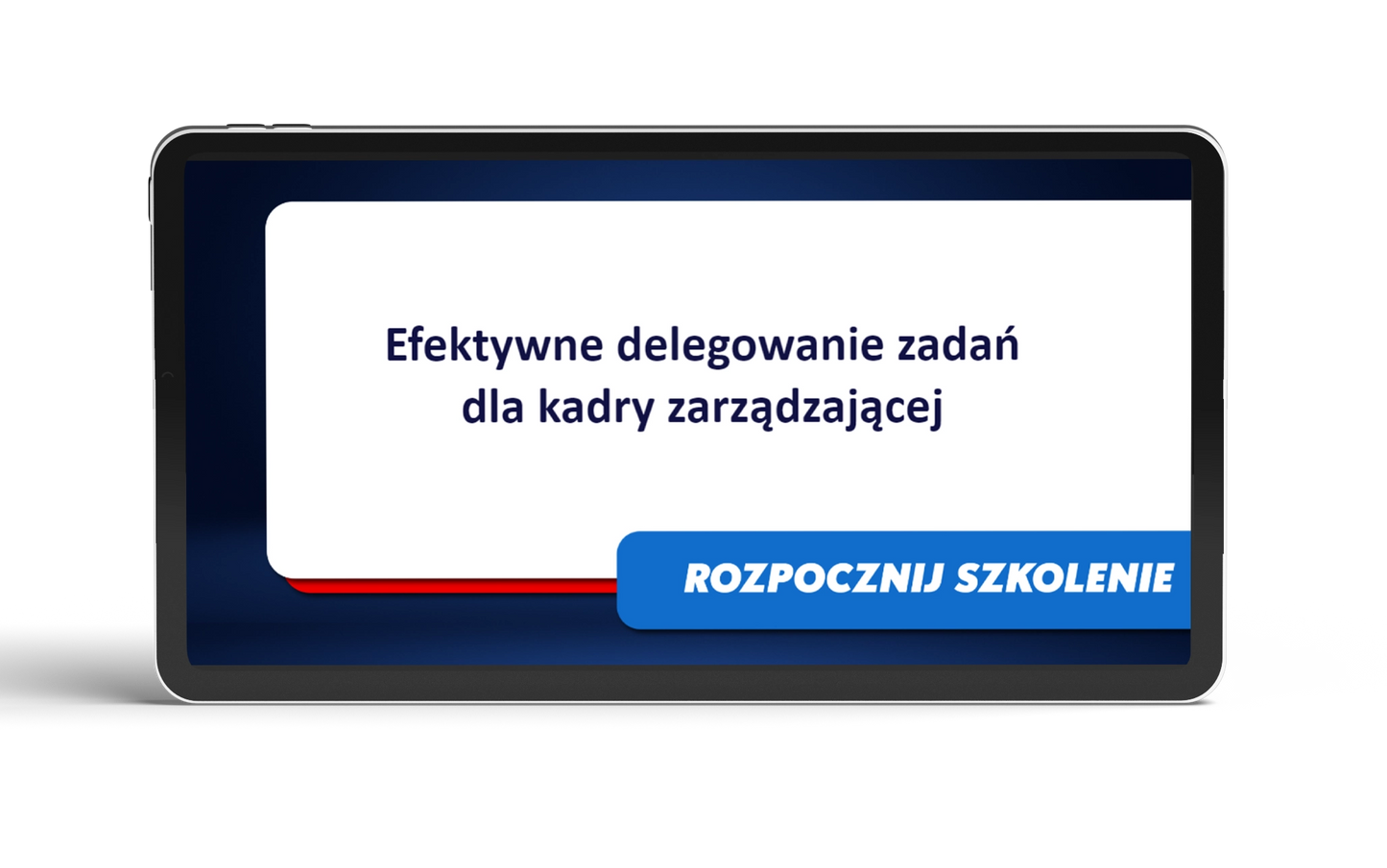 Modułowe szkolenie menedżerskie – ucz się kiedy chcesz i czego chcesz!