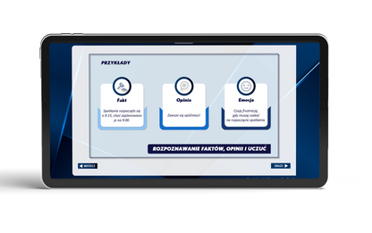 Eduexpert - Maths in use. First steps