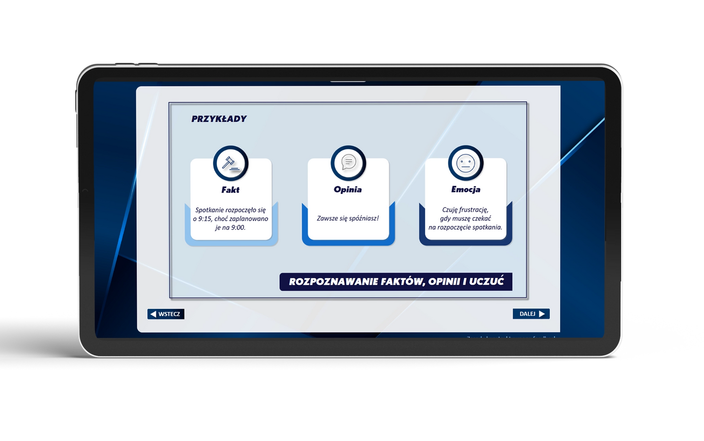 Eduexpert - Maths in use. First steps